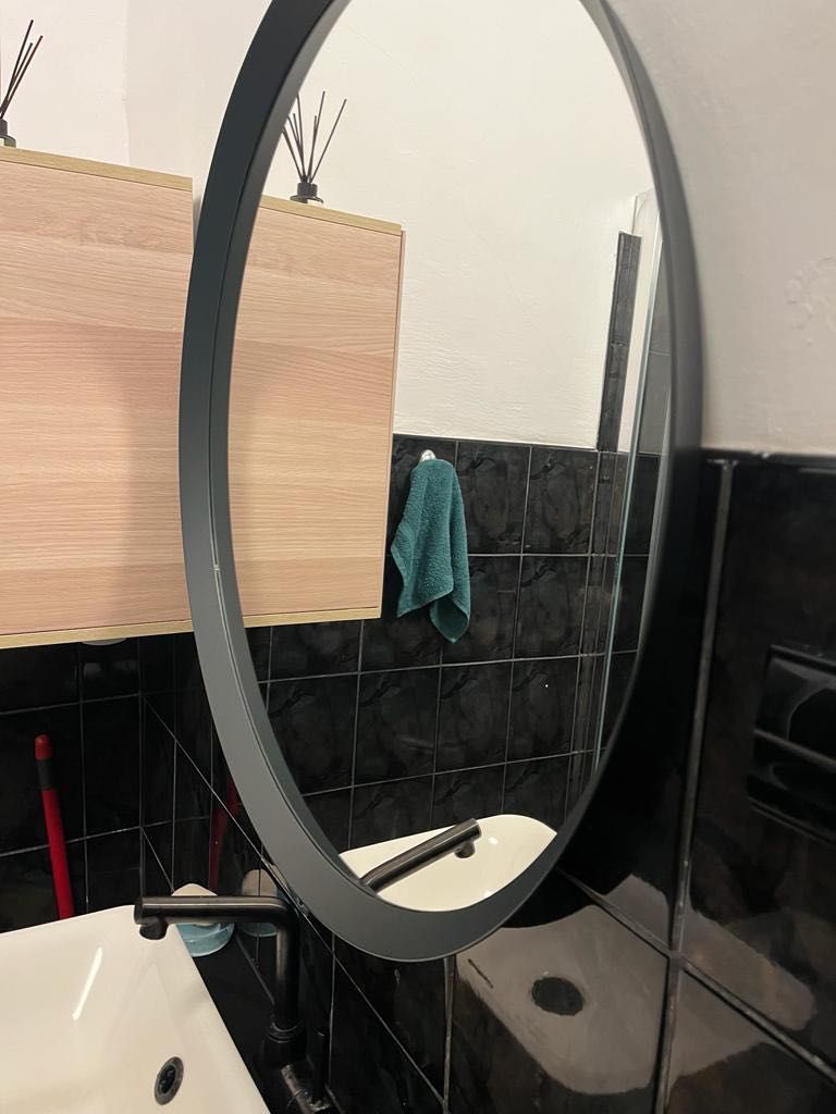 LANGESUND
Lustro ikea