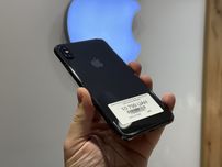 Apple iPhone XS Max 64Gb Space Grey Neverlock