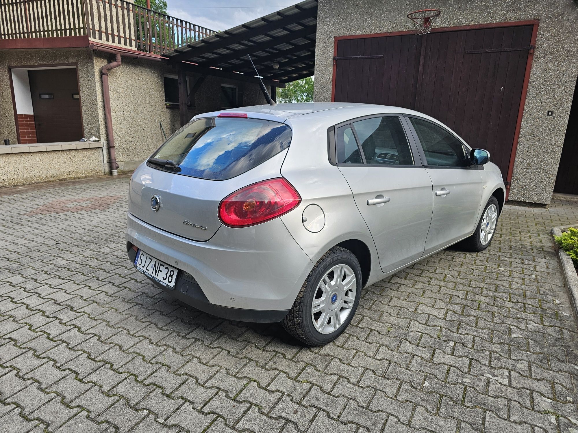 1,6 Diesel,  Klima,  zamiana