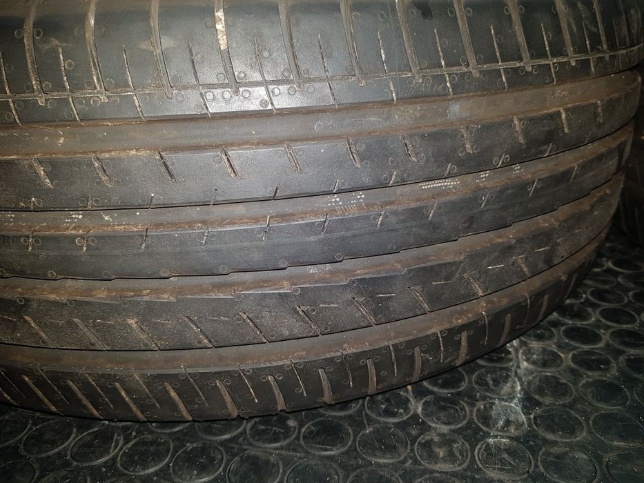 Yokohama blue eart gt 205 55 R16