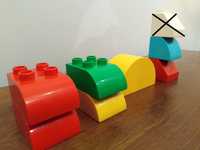 LEGO® Duplo Klocki.