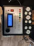 Miernik lamp elektronowych avt