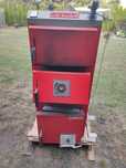 Piec Defro Optima komfort 25 kw