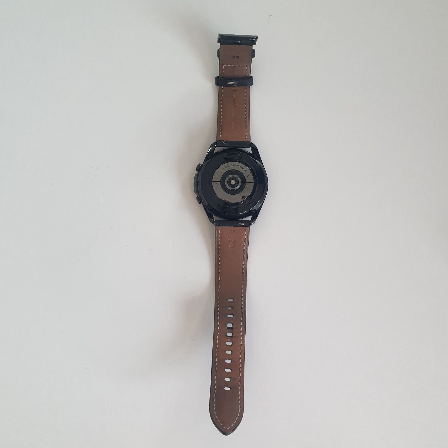 Zegarek Samsung Galaxy Watch3 Bluetooth