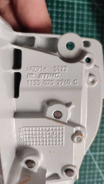 Картер stihl  MS361 11350202913