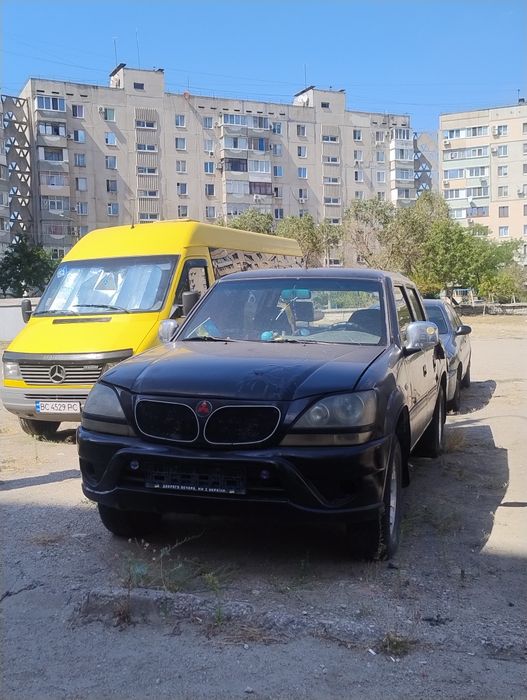 Бойова "колхіда"