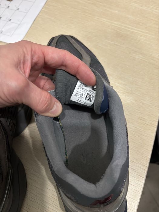 Кросівки new balance оригінал
