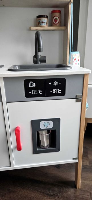 Kuchnia drewniana Lidl