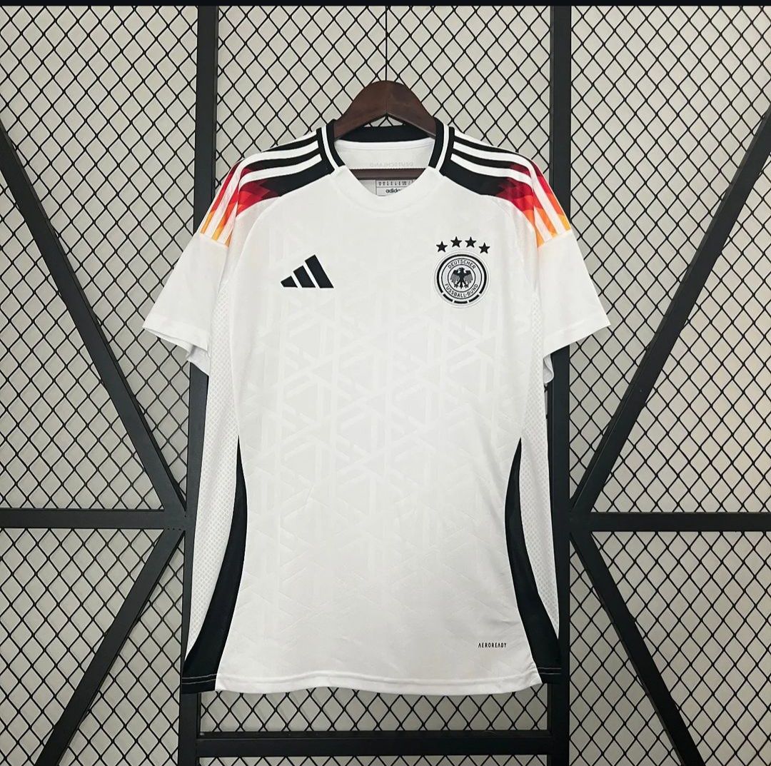 Camisola principal Alemanha 2024