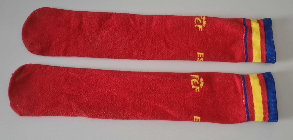 fcf espana skarpety piłkarskie