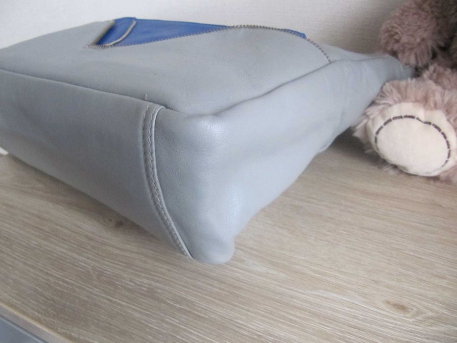 Сумка жіноча, шкіряна Індія