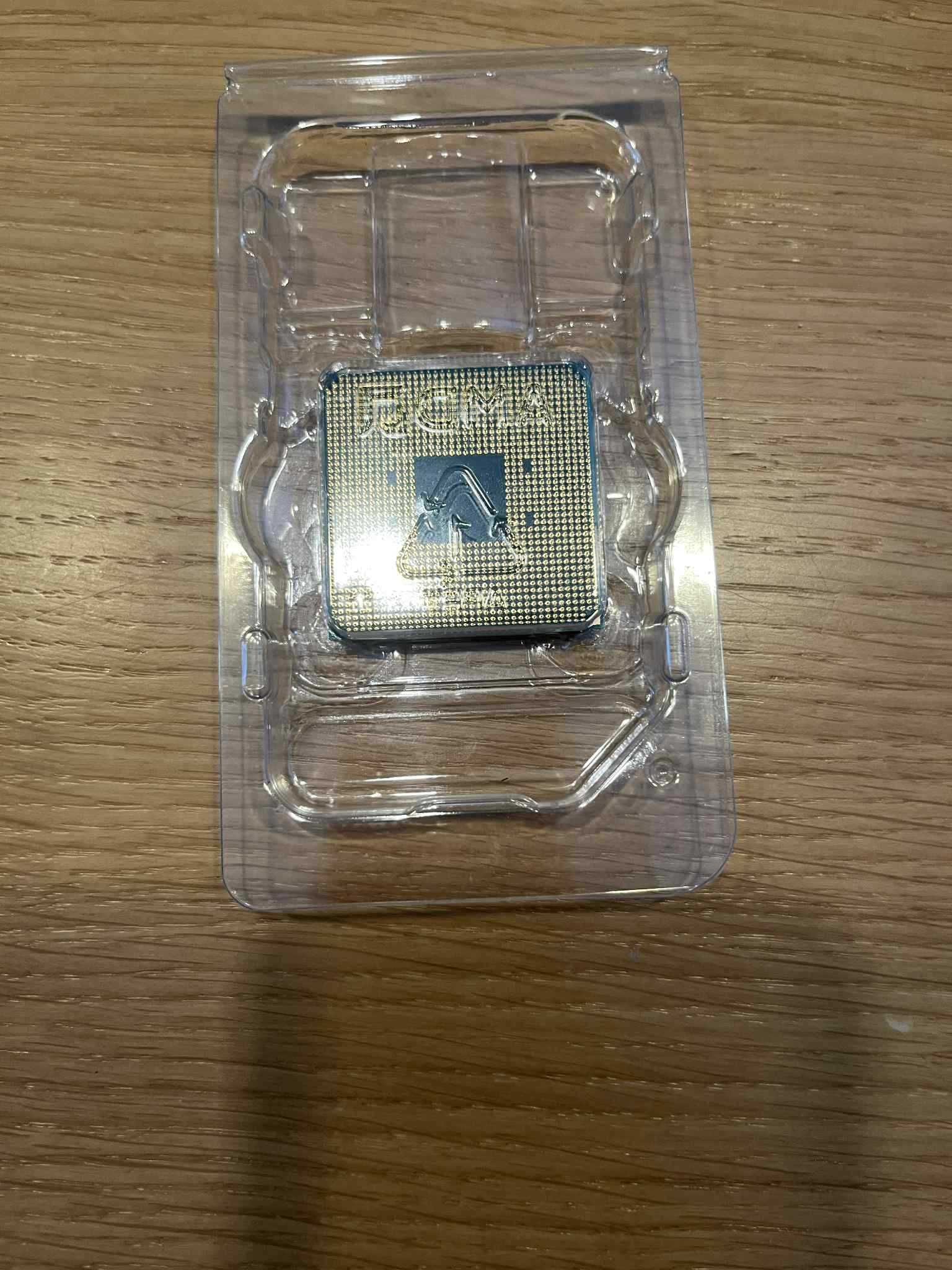 AMD Ryzen 3 1200