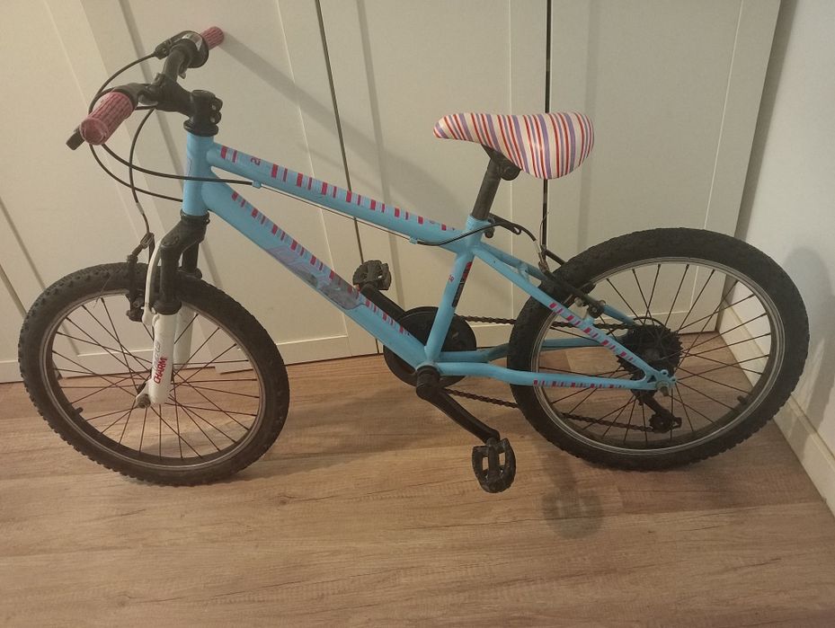 Bicicleta de criança da Sportzone