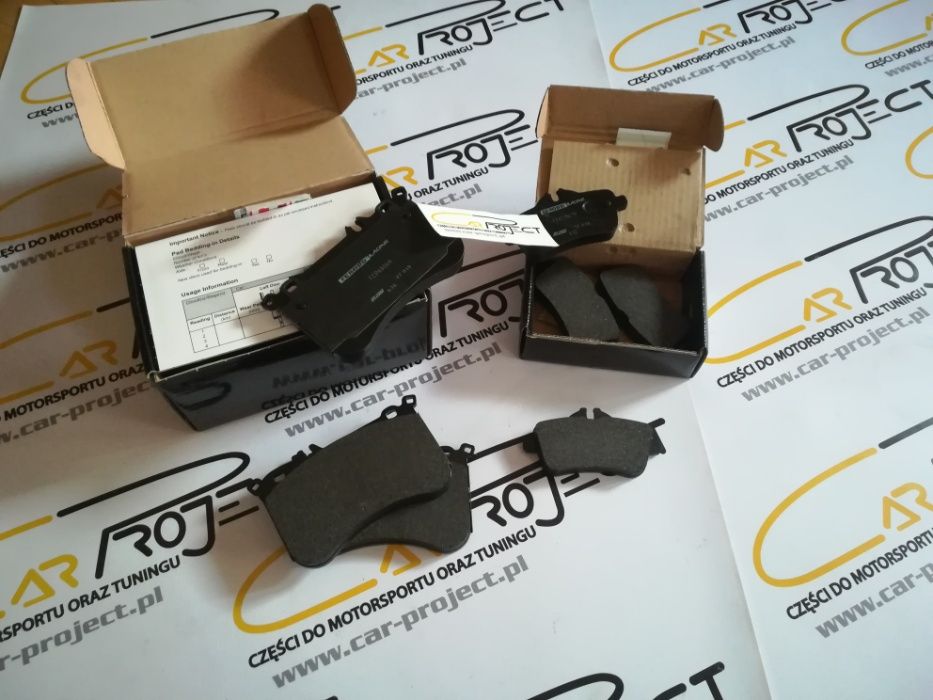 Gwint BC Racing Opel Corsa Astra Insignia Calibra Kadett Adam OPC GSI