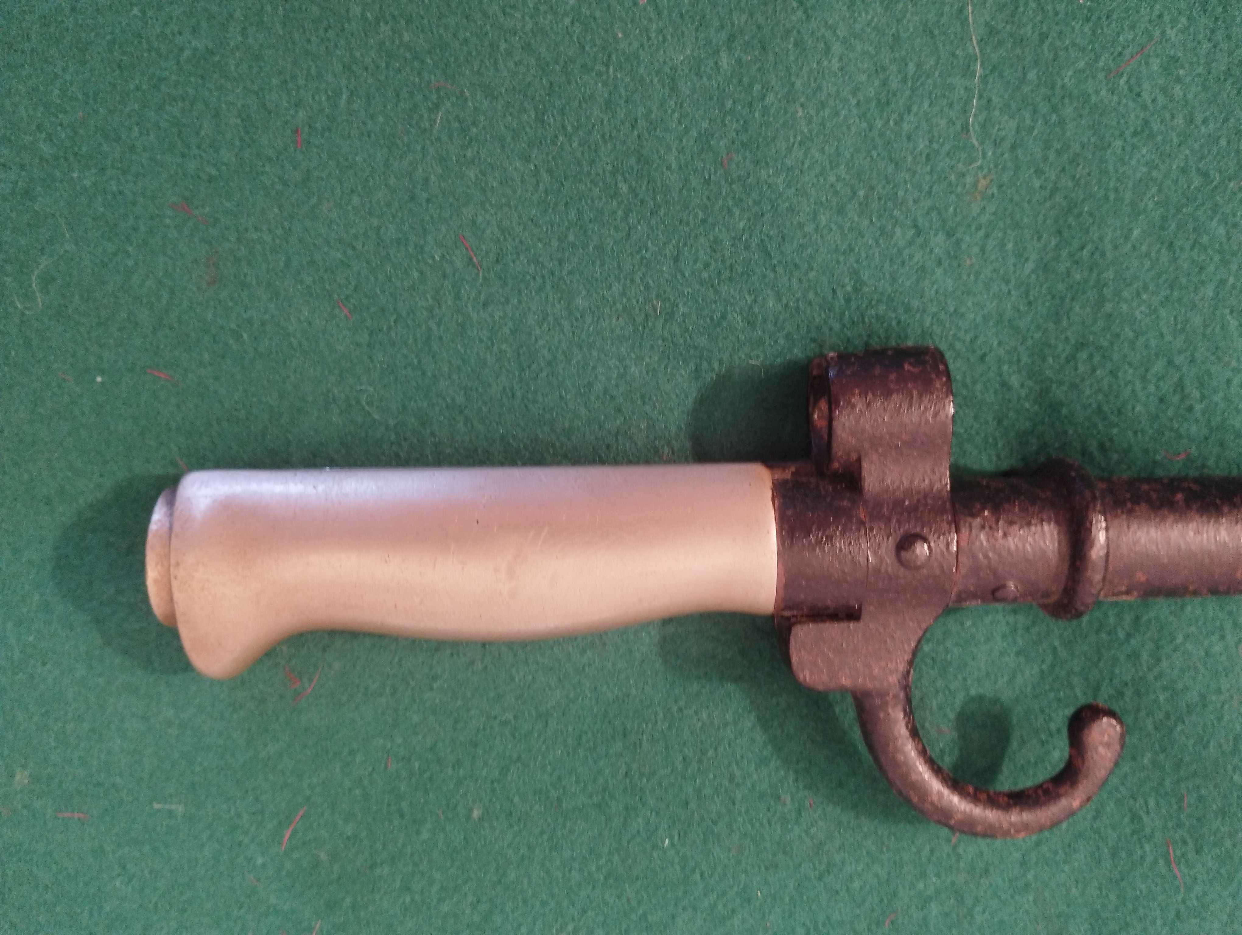 Sabre  Lebel, modelo 1886/93
