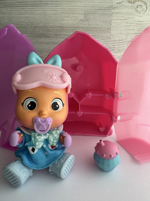 Пупс Baby cry, Vip pets оригінали