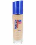 Rimmel Match Perfection Foundation Podkład 200 soft beige