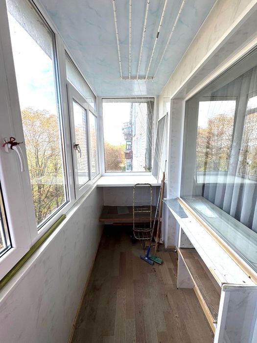 Продам 2-ух комн квартиру