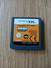 Ninja Reflex Nintendo DS