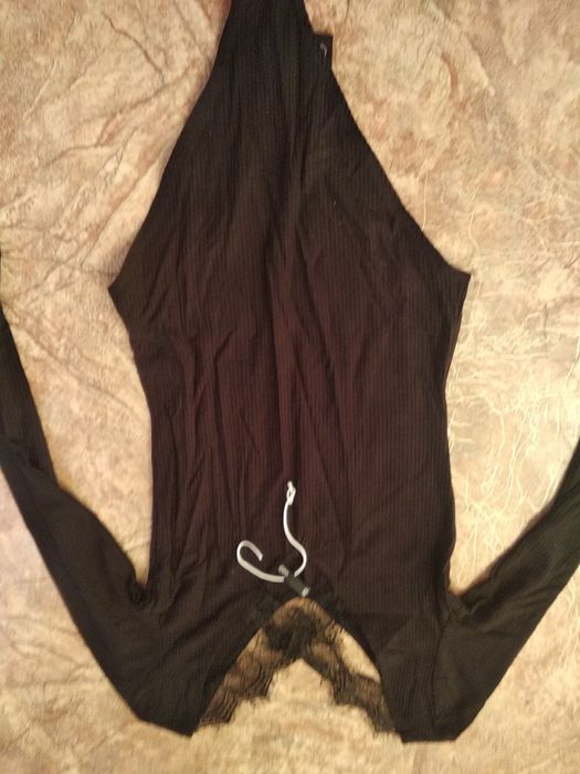 Новое боди xs размер