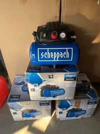 Kompresor HC06 Scheppach