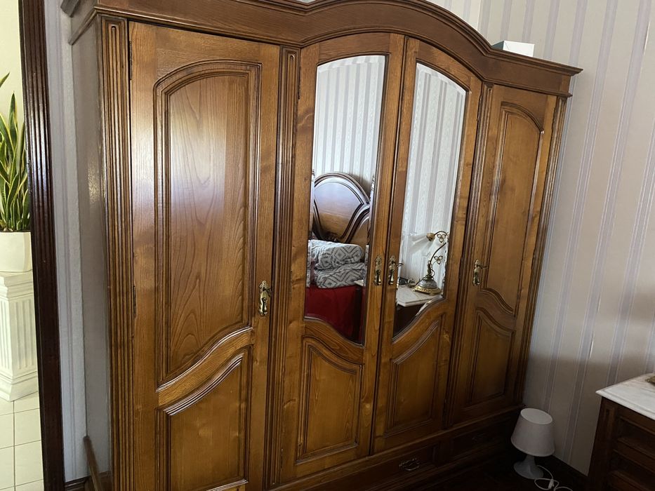 Mobilia de quarto