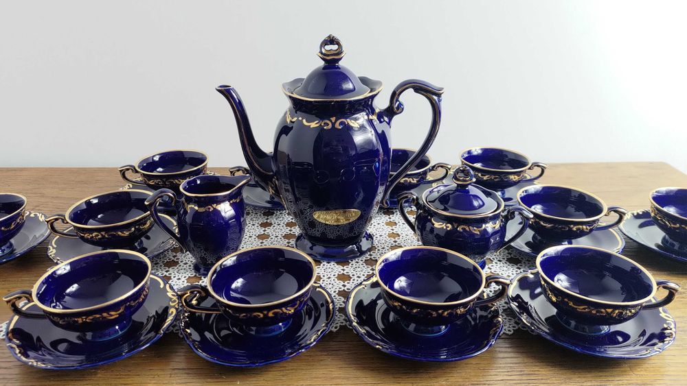 Serwis "Ludwika" - unikalny prototyp z roku 1960