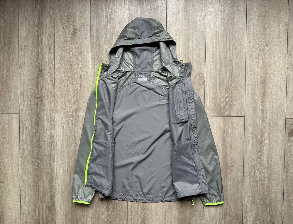 Куртка вітровка Under Armour Storm