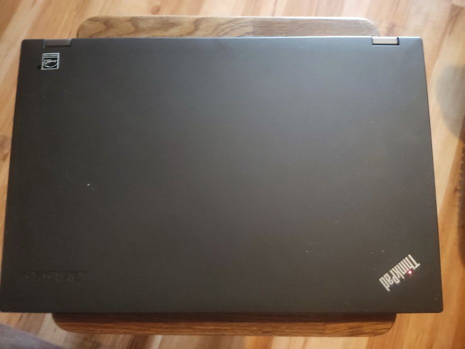 Lenovo T540p, 16Gb, 512Gb.