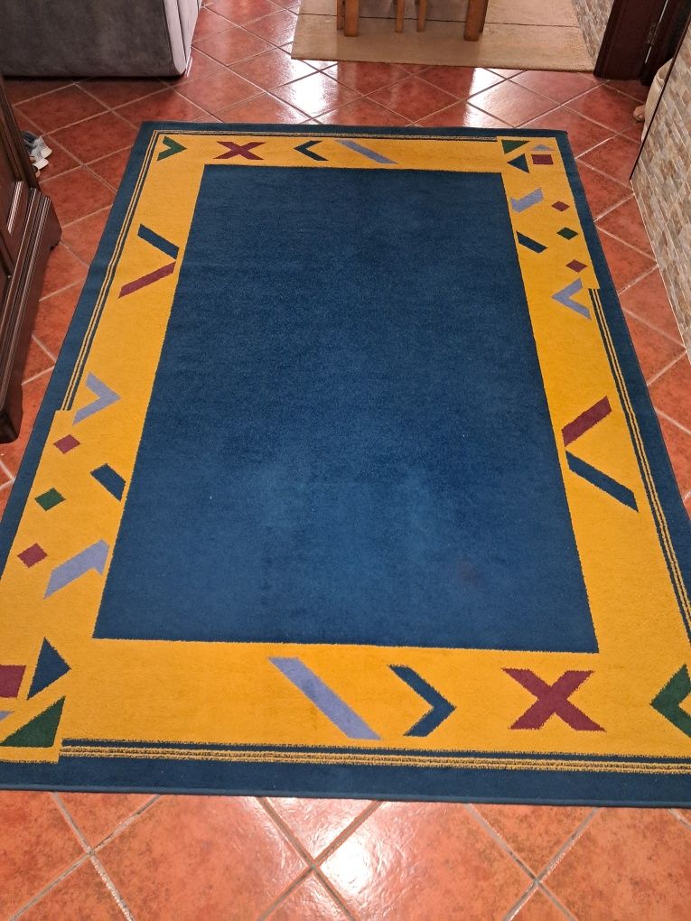 Carpetes / Tapete