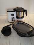 Lidlomix, wersja monsieur cuisine edition plus