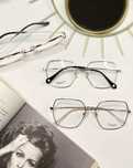 Oprawki Valentini Eyewear model 4004 cx unikat
