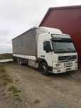 Samochód ciężarowy VOLVO FM7