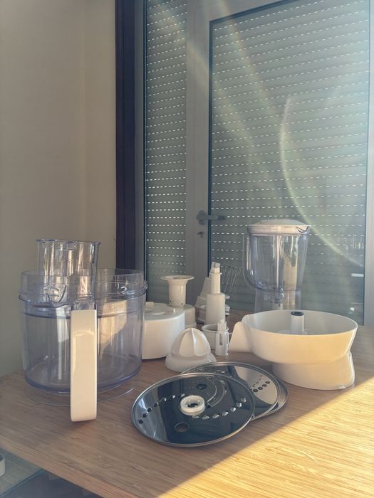 Acessórios robot de cozinha Moulinex