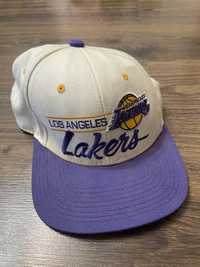 Кепка Lakers Mitchell & Ness