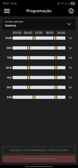 Termoacumulador Ariston VELIS Evo WIFI 80L
