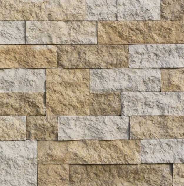 Kamień dekoracyjny Keystone/Pillow stone/Nelson/Braid (Wyprzedaż!)