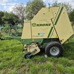Prasa Krone kr160
