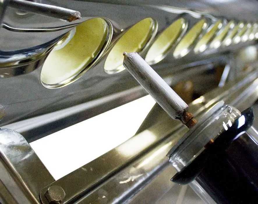 Kolektor słoneczny ciśnieniowy stal nierdzewna- Vombat