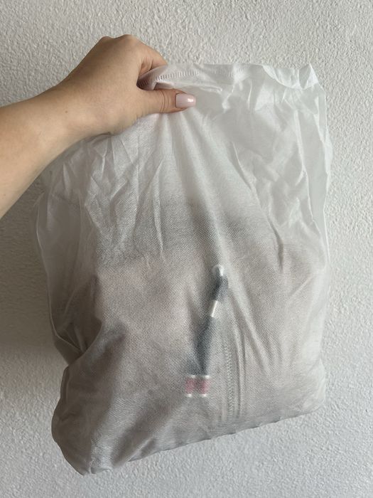 Сумка бежева жіноча натуральна шкіра