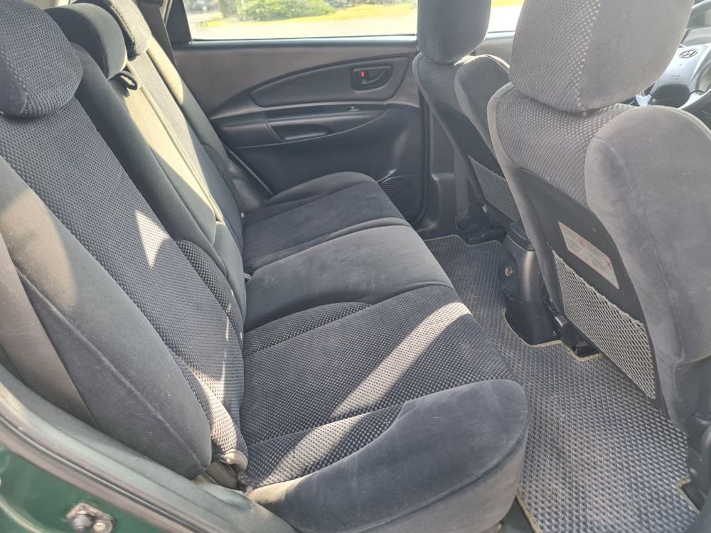 Продам Hyundai Tucson 2007р