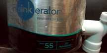 Rozdrabniacz kuchenny InSinkErator Model 55