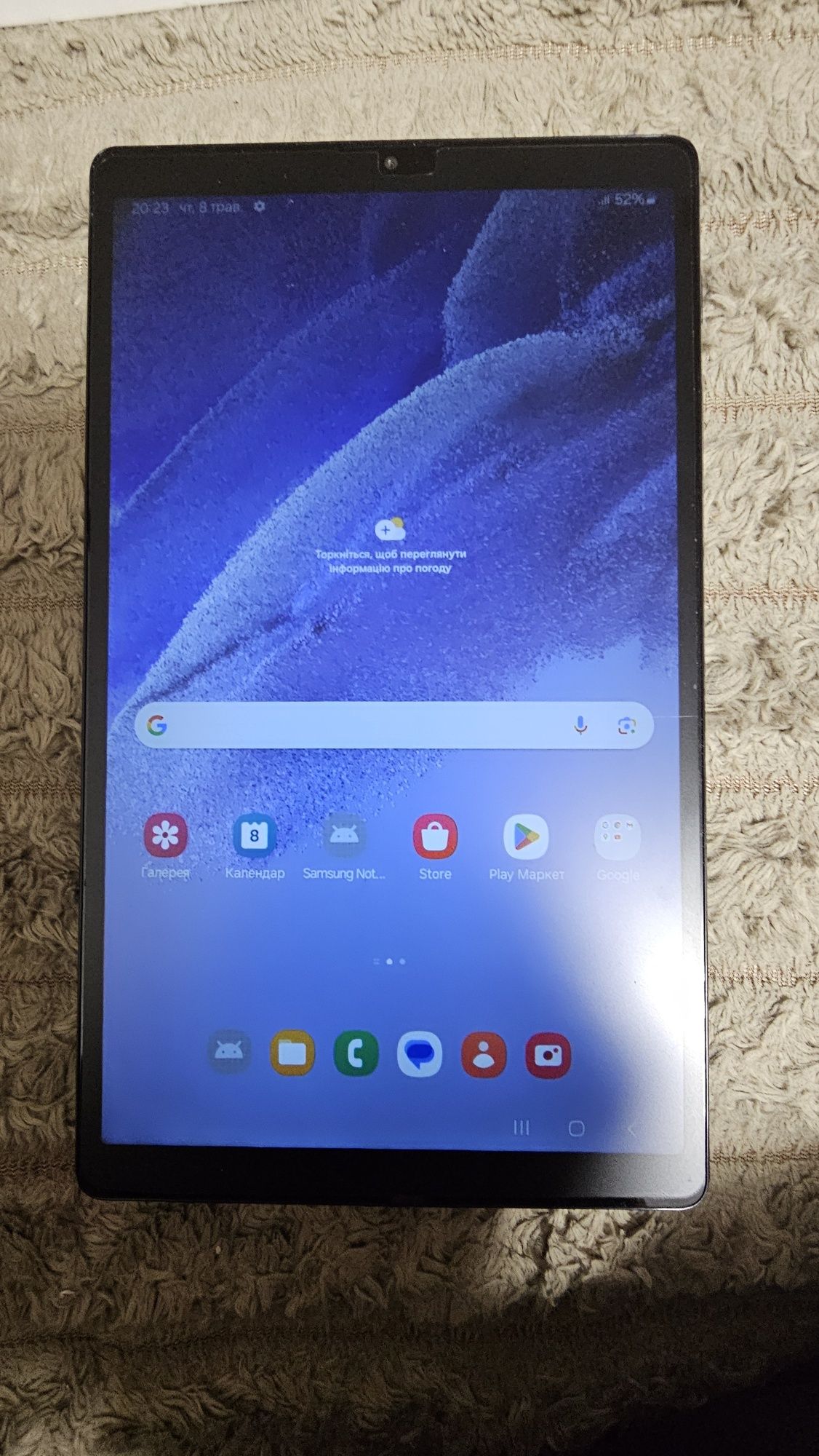 Планшет Samsung Galaxy Tab A7 Lite LTE 64GB