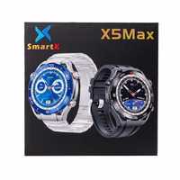 Смарт-годинник SmartX X5Max