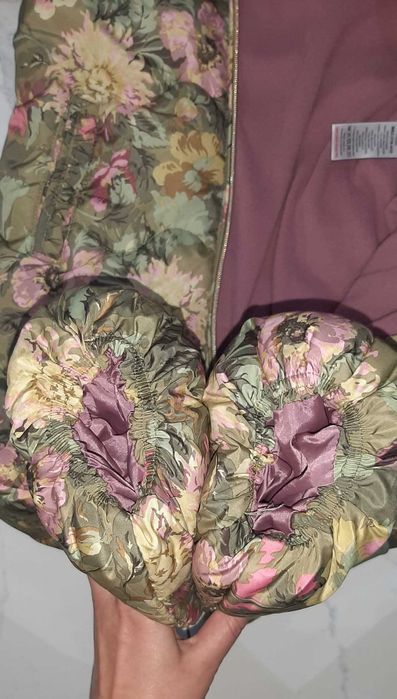 Продам зимовий комбінезон next 110