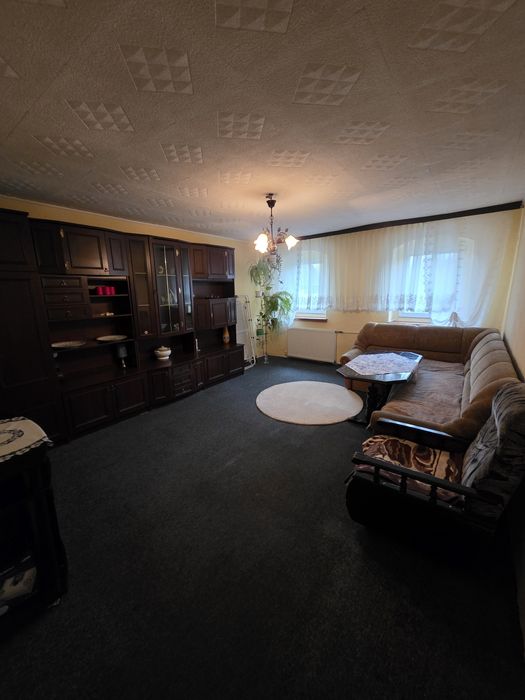 Mieszkanie Ścinawka Średnia