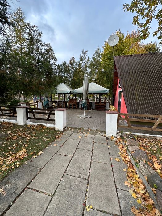 Готовий бізнес Здолбунів ціна знижена 10000