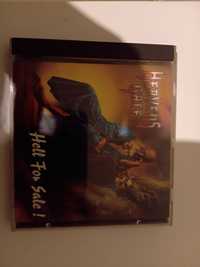 Heavens Gate. Hello For Sale.CD Muzyka