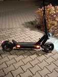 Motus Pro 10 2022 (uszk. felga)