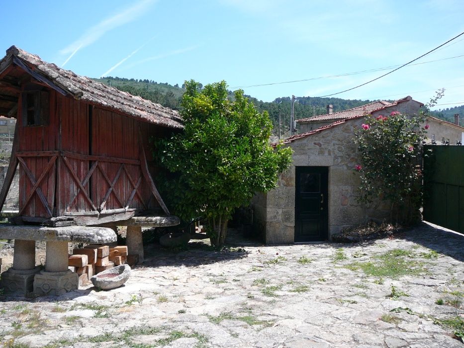 Casa no Douro, 12 pessoas, piscina privada